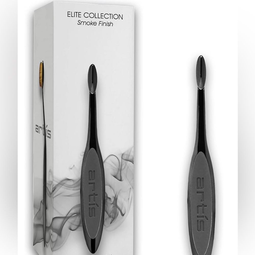 Artis Elite Linear 3 Makeup Brush | Upper Lash Line or Lower Lashes